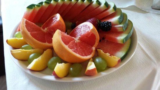 Restauracja Łóżko